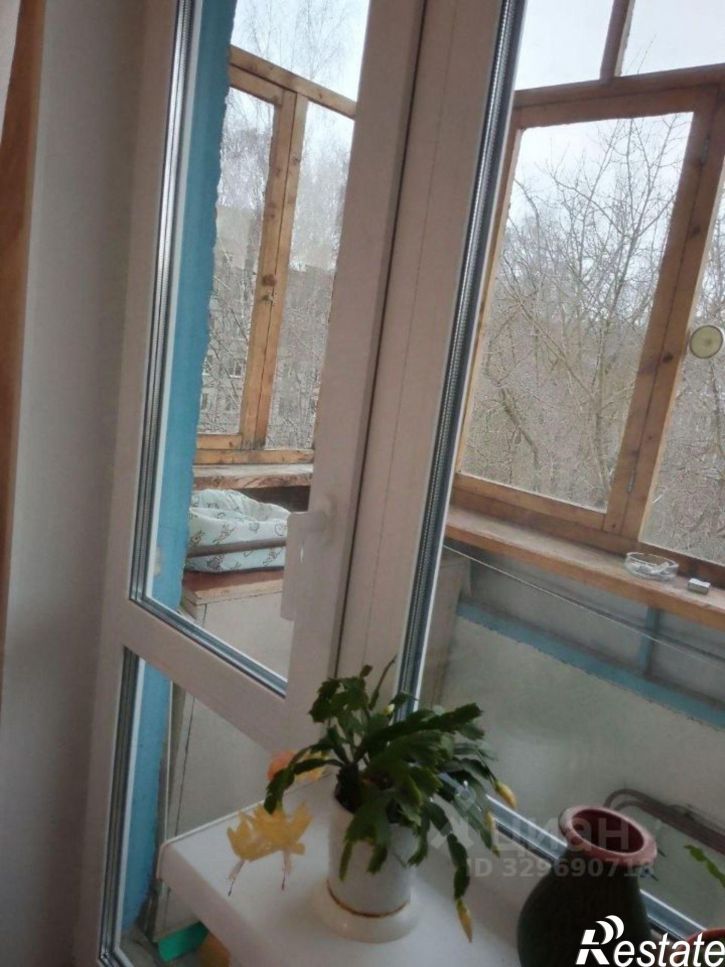 4-комн квартира пр-кт Строителей, 20А,  д. 20А