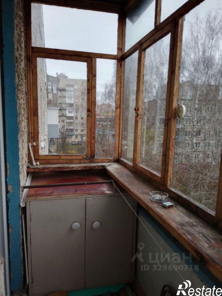 4-комн квартира пр-кт Строителей, 20А,  д. 20А