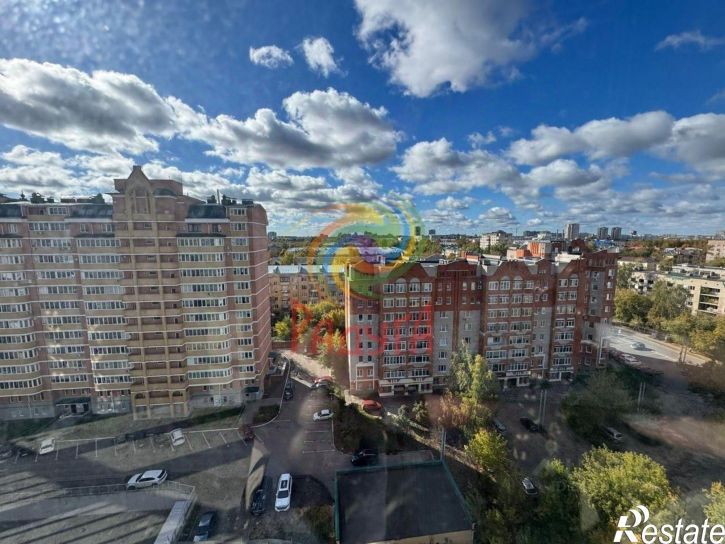 3-комн квартира в новом доме ул Профсоюзная, 4,  д. 4