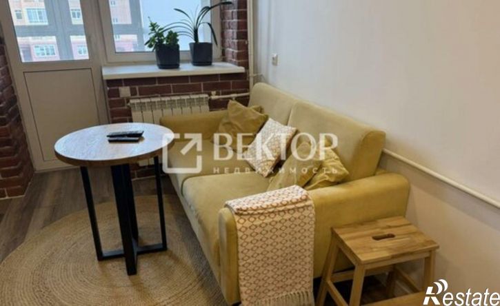 2-комн квартира ул Окуловой, 73,  д. 73