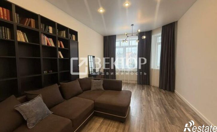 2-комн квартира ул Окуловой, 73,  д. 73