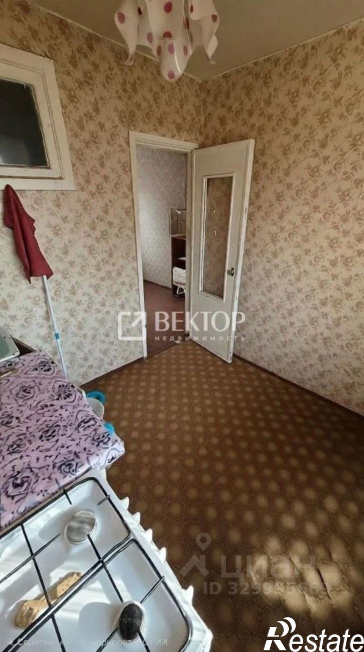1-комн квартира ул Куликова, 11,  д. 11