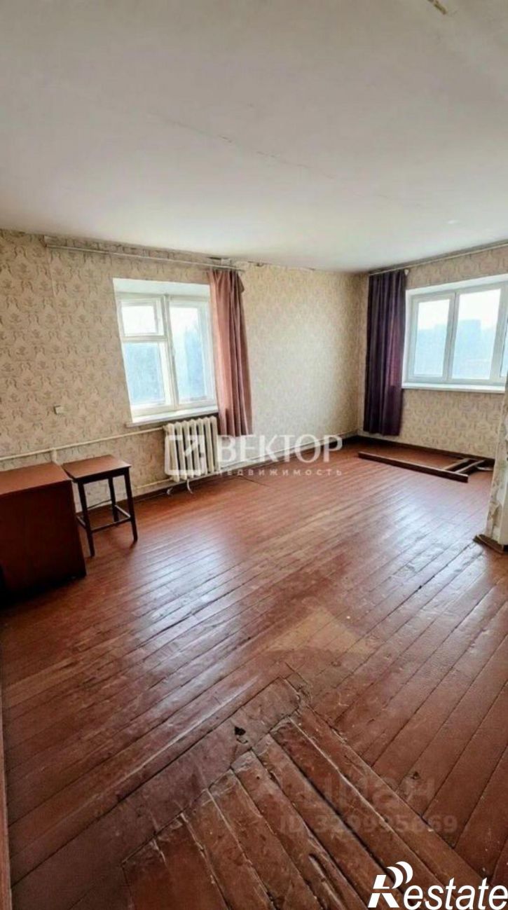 1-комн квартира ул Куликова, 11,  д. 11