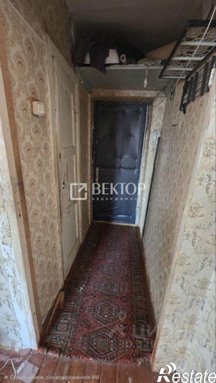 1-комн квартира ул Куликова, 11,  д. 11