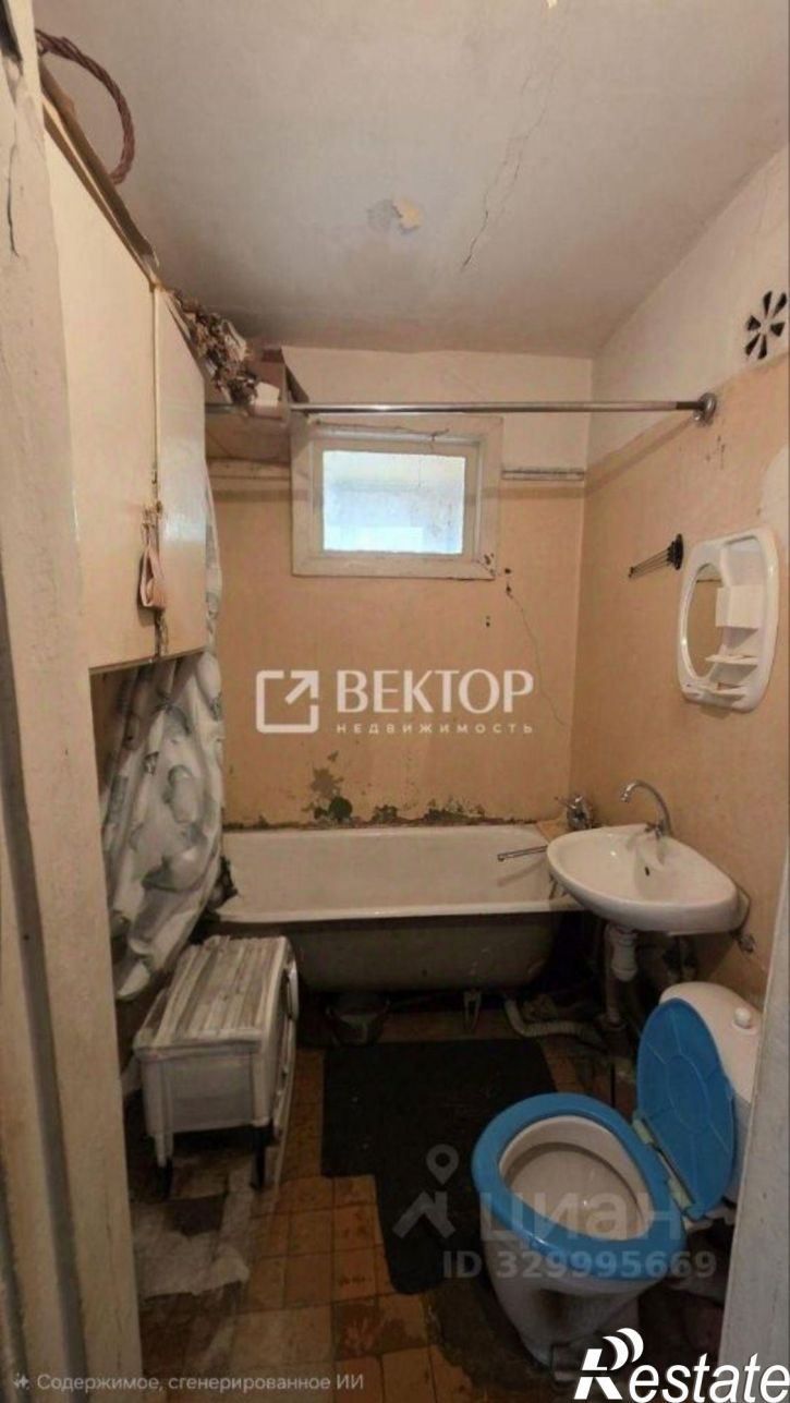 1-комн квартира ул Куликова, 11,  д. 11