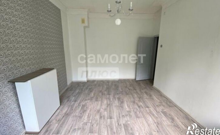 3-комн квартира ул Калинина, 17,  д. 17