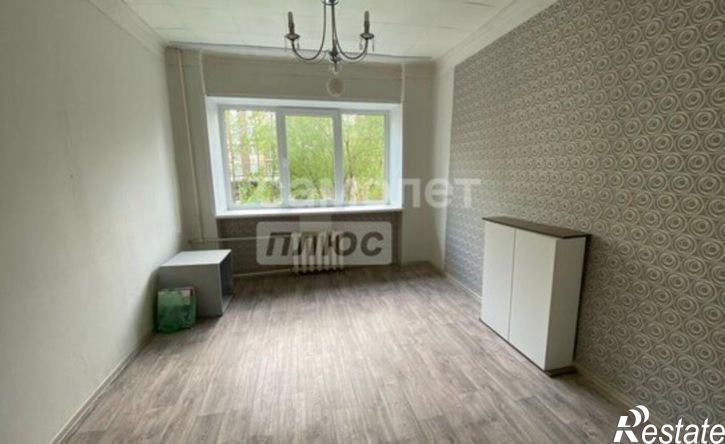 3-комн квартира ул Калинина, 17,  д. 17