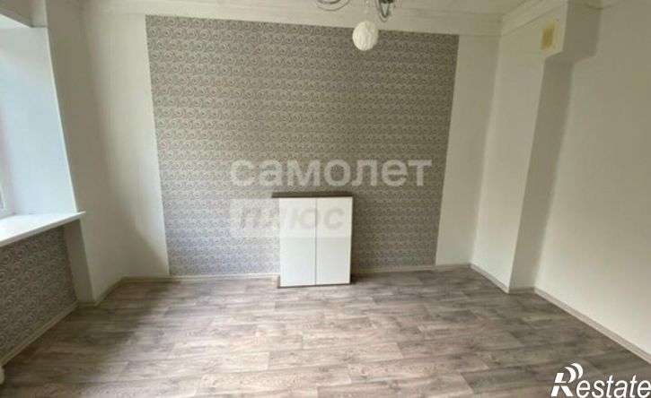 3-комн квартира ул Калинина, 17,  д. 17