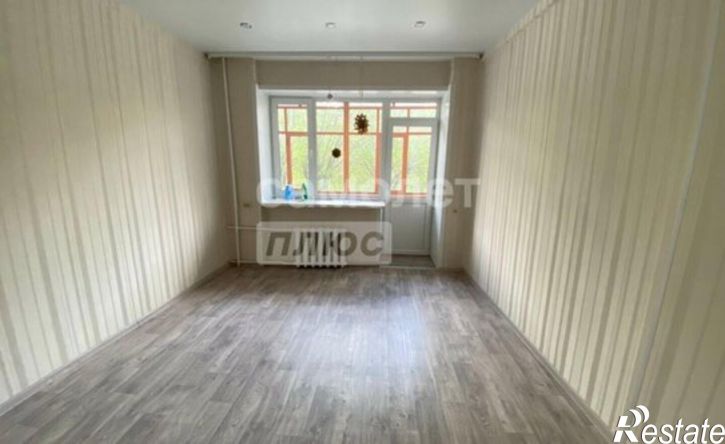 3-комн квартира ул Калинина, 17,  д. 17