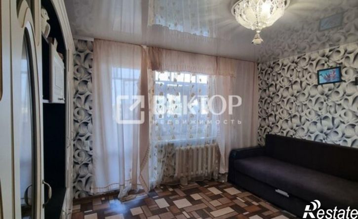 2-комн квартира ул Фролова, 28,  д. 28