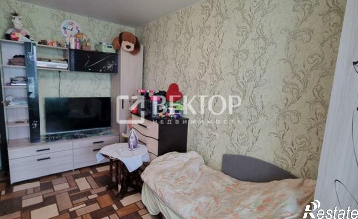 2-комн квартира ул Фролова, 28,  д. 28