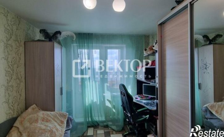 2-комн квартира ул Фролова, 28,  д. 28