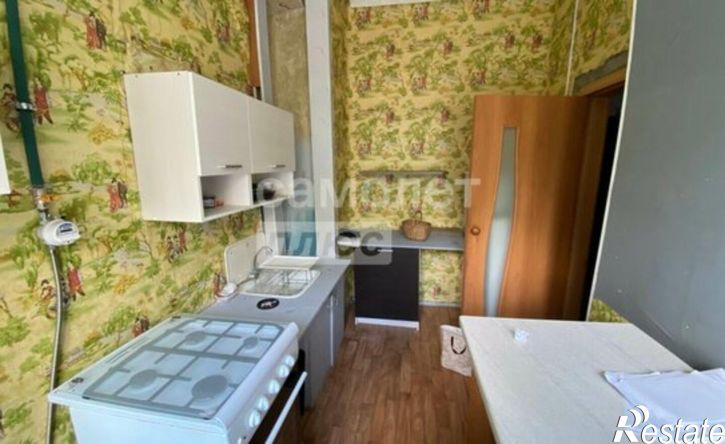 3-комн квартира ул Калинина, 17,  д. 17