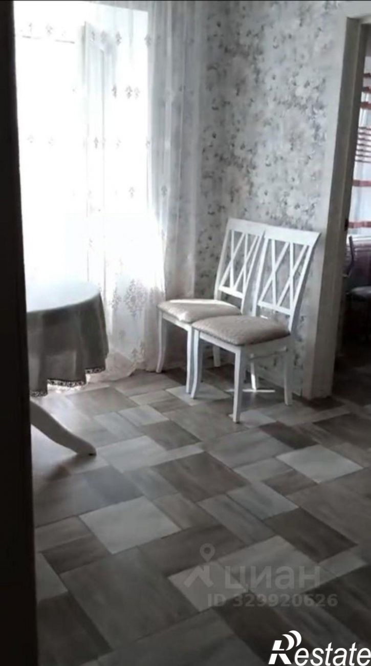 2-комн квартира улица Воронина, 6,  д. 6