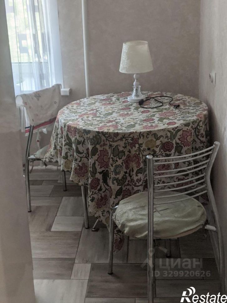 2-комн квартира улица Воронина, 6,  д. 6