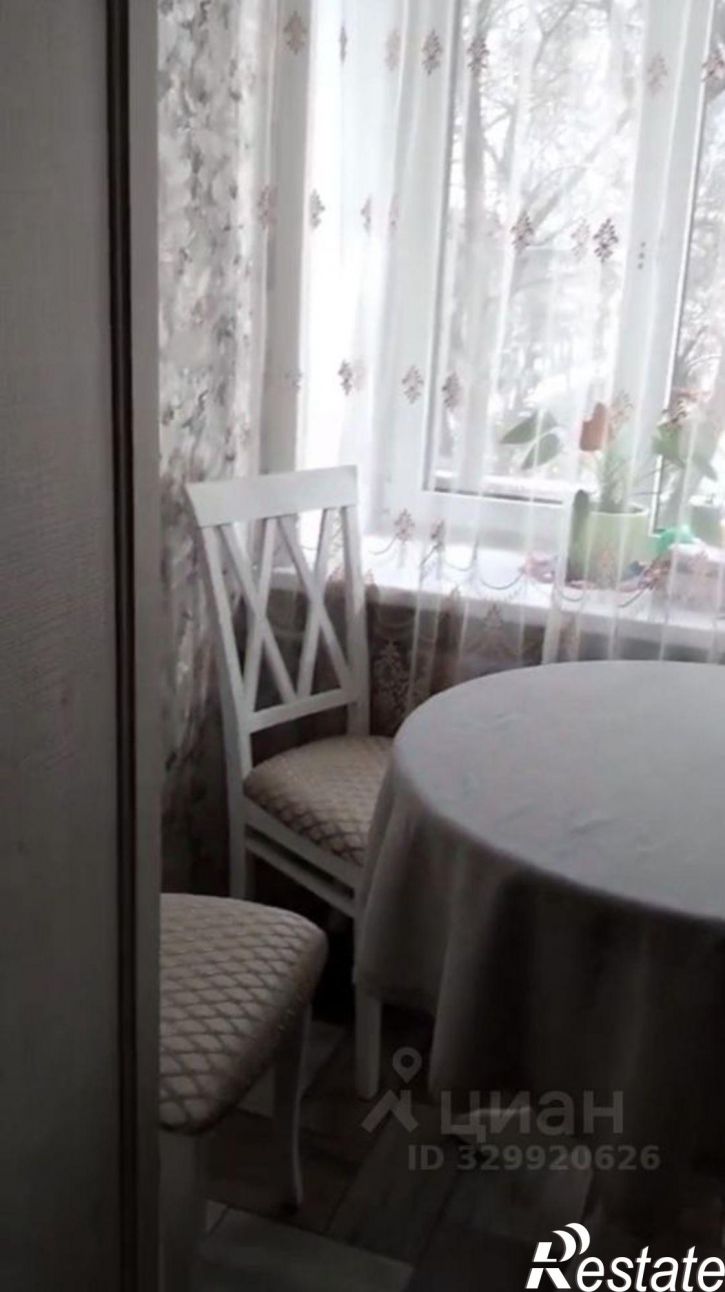 2-комн квартира улица Воронина, 6,  д. 6