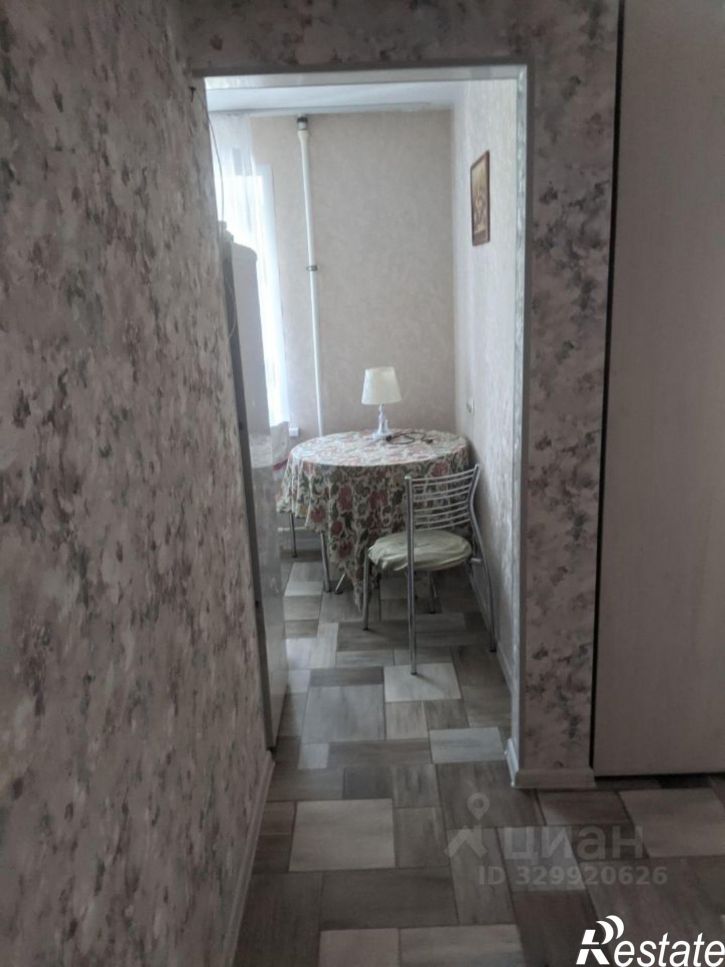 2-комн квартира улица Воронина, 6,  д. 6