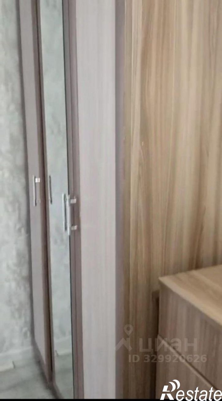 2-комн квартира улица Воронина, 6,  д. 6