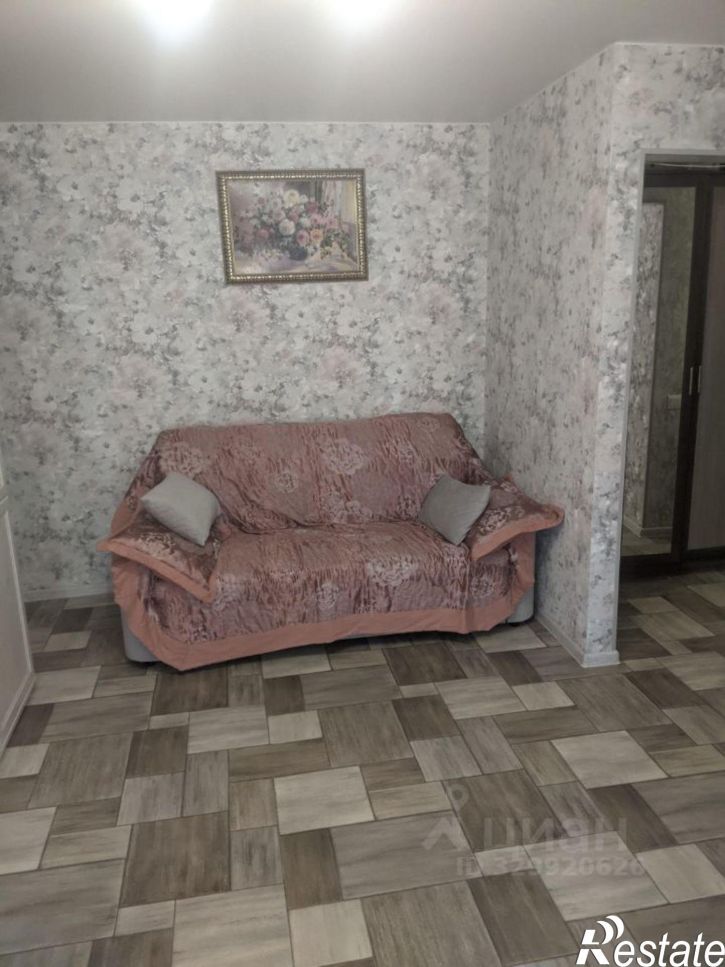 2-комн квартира улица Воронина, 6,  д. 6