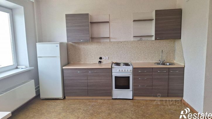 2-комн квартира микрорайон Рождественский, 4