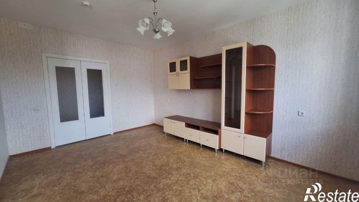 2-комн квартира микрорайон Рождественский, 4