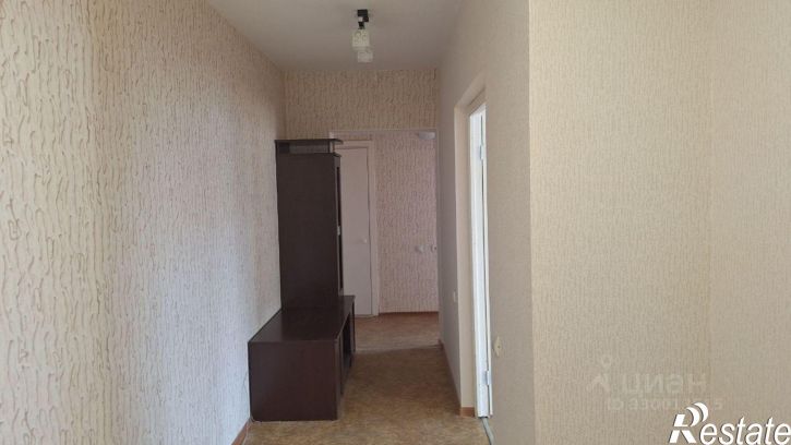 2-комн квартира микрорайон Рождественский, 4