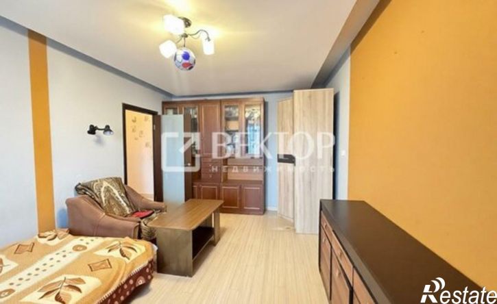 1-комн квартира улица 10 Августа, 56,  д. 56