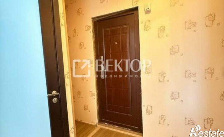 1-комн квартира улица 10 Августа, 56,  д. 56