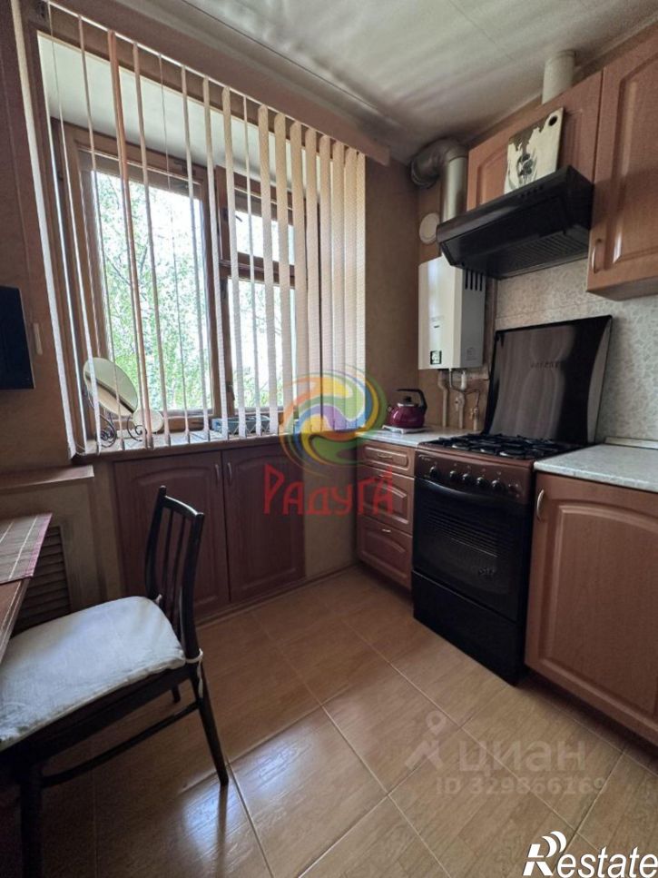 3-комн квартира улица Красных Зорь, 14,  д. 14