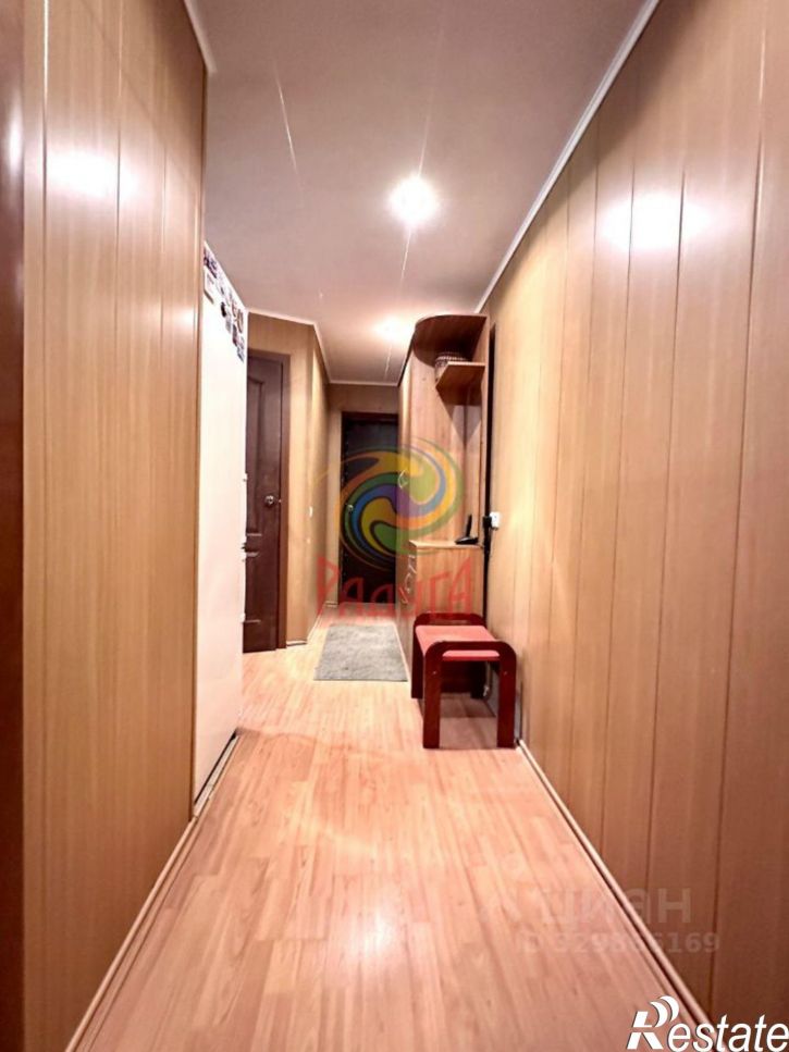3-комн квартира улица Красных Зорь, 14,  д. 14