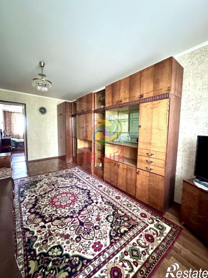 3-комн квартира улица Красных Зорь, 14,  д. 14