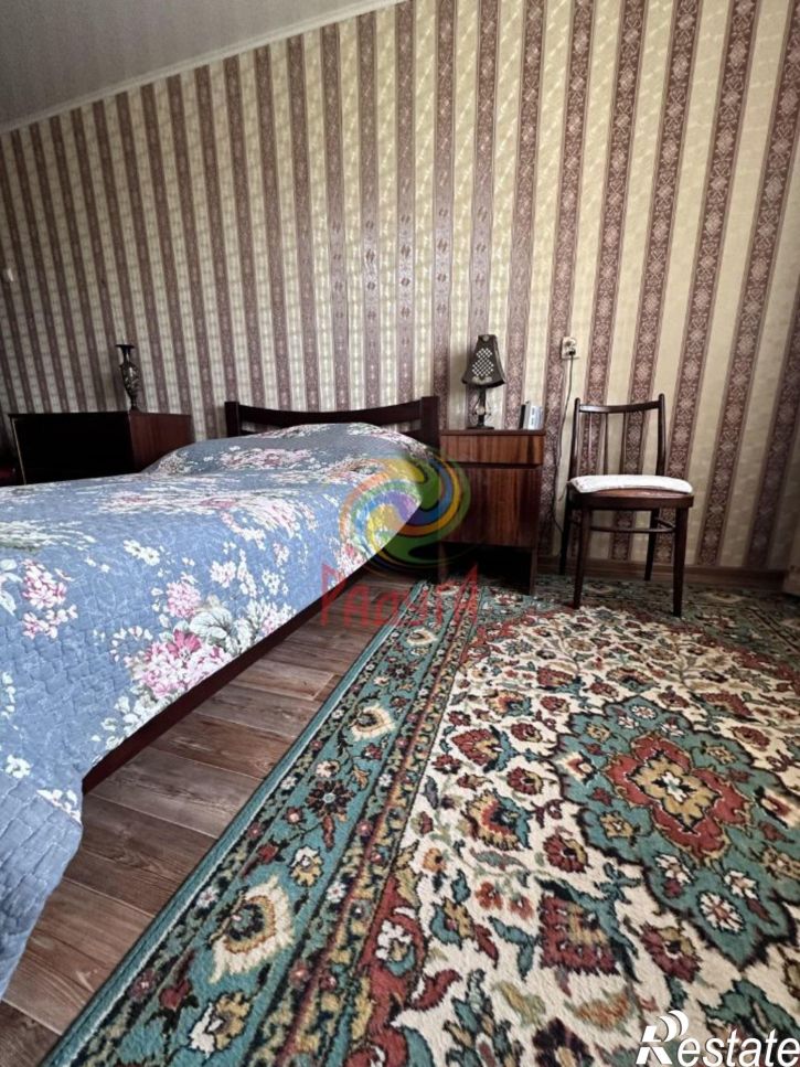 3-комн квартира улица Красных Зорь, 14,  д. 14