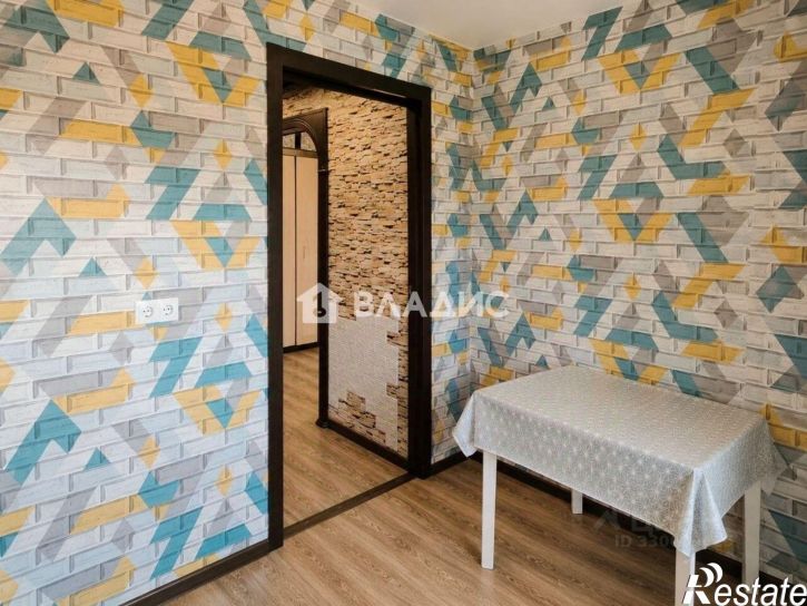 1-комн квартира проспект Строителей, 35,  д. 35