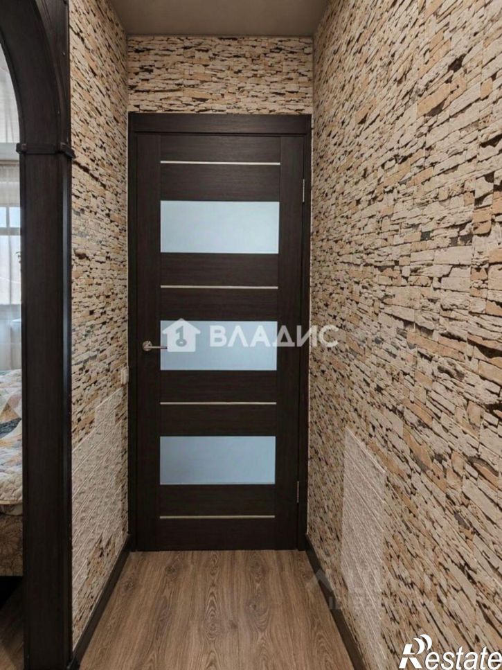 1-комн квартира проспект Строителей, 35,  д. 35