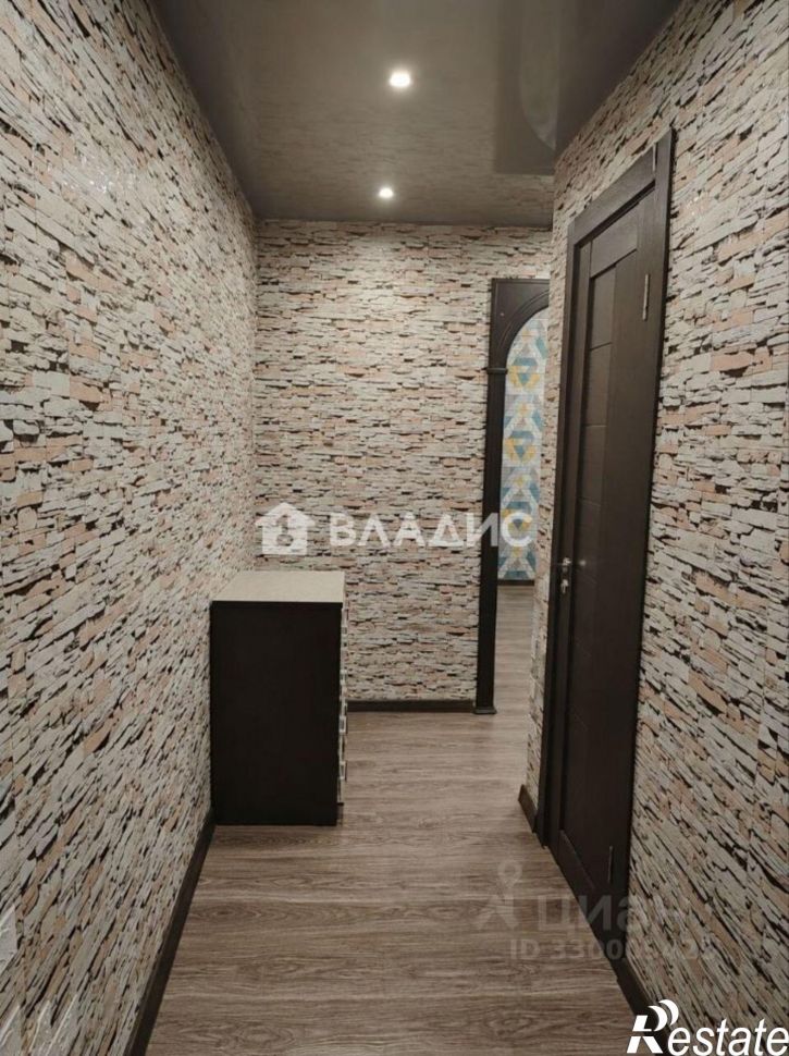 1-комн квартира проспект Строителей, 35,  д. 35