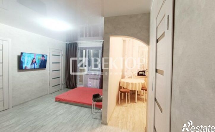 3-комн квартира Ташкентская улица, 85Б,  д. 85Б