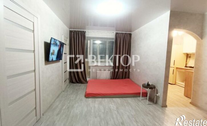 3-комн квартира Ташкентская улица, 85Б,  д. 85Б