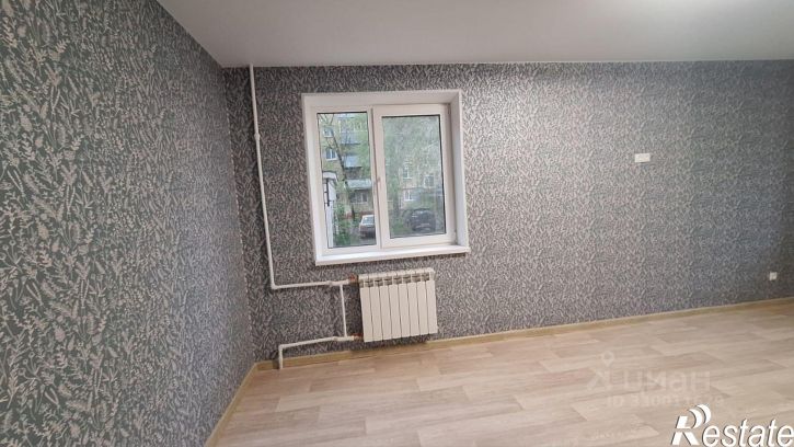 2-комн квартира улица Кудряшова, 109,  д. 109
