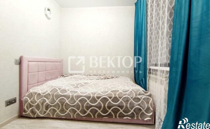 3-комн квартира Ташкентская улица, 85Б,  д. 85Б