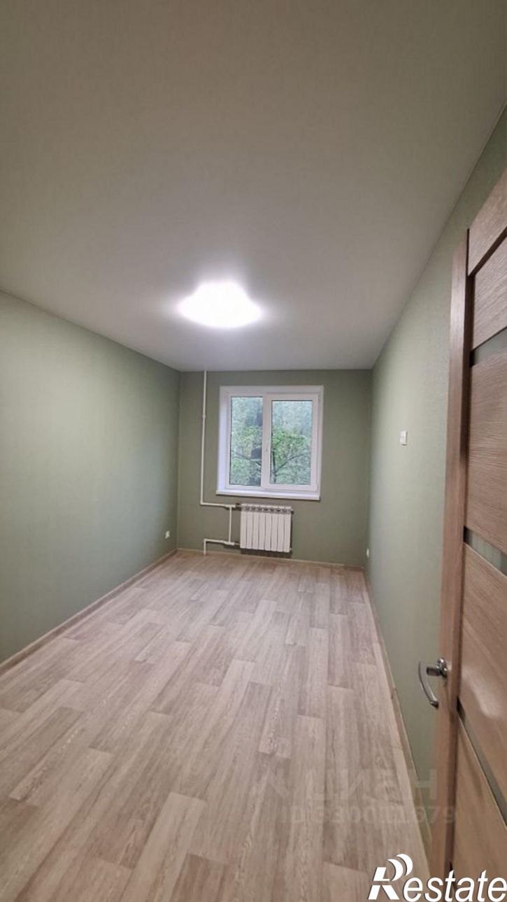 2-комн квартира улица Кудряшова, 109,  д. 109
