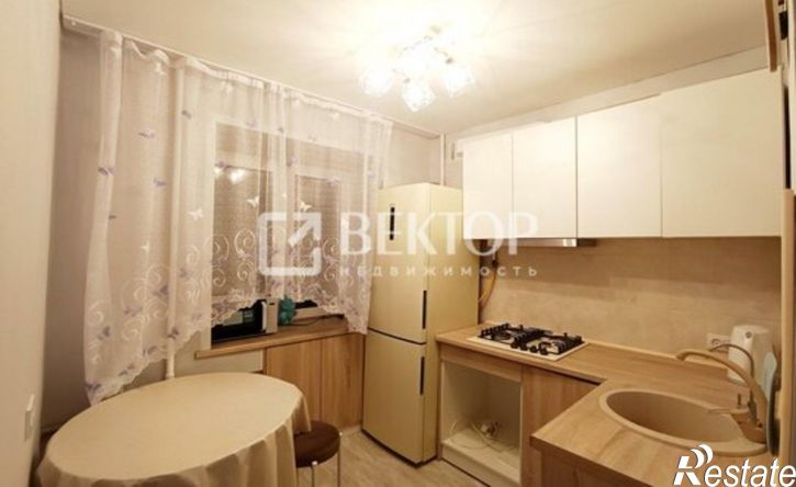 3-комн квартира Ташкентская улица, 85Б,  д. 85Б