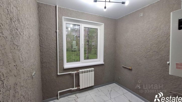 2-комн квартира улица Кудряшова, 109,  д. 109