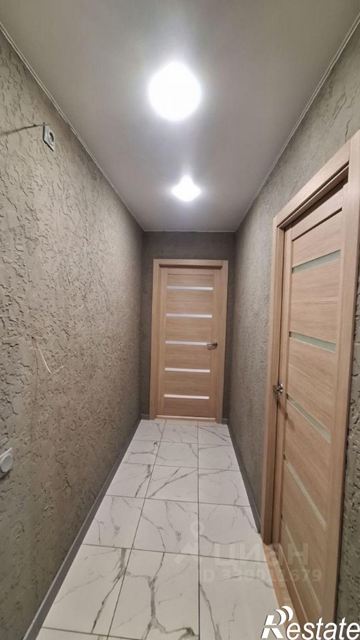 2-комн квартира улица Кудряшова, 109,  д. 109