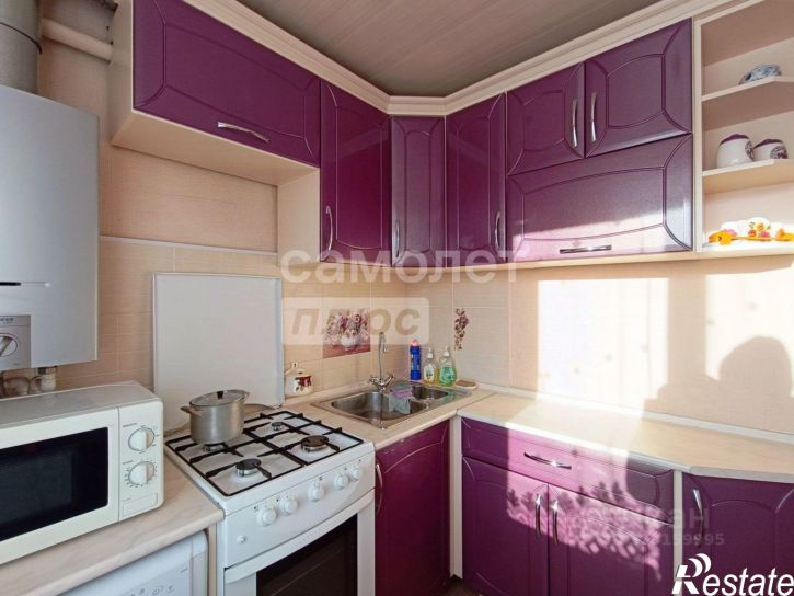 2-комн квартира Иваново г., 30-й мкр., д.10
