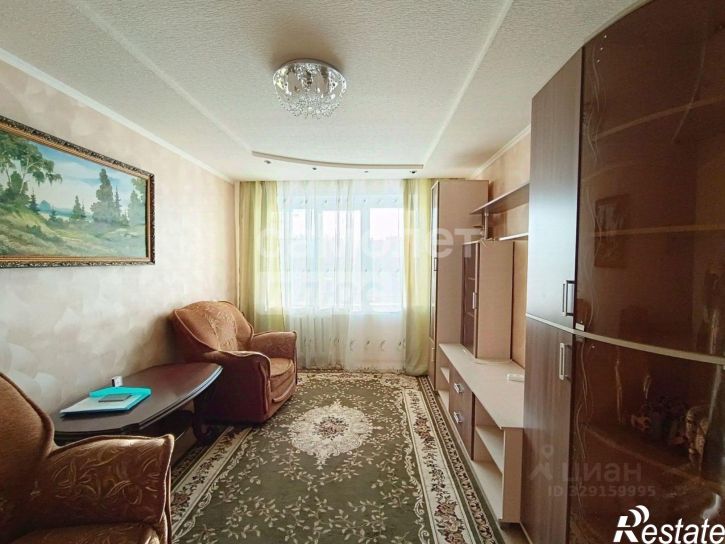 2-комн квартира Иваново г., 30-й мкр., д.10