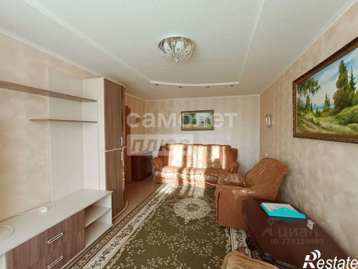 2-комн квартира Иваново г., 30-й мкр., д.10