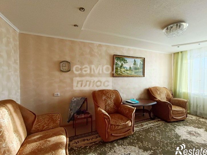 2-комн квартира Иваново г., 30-й мкр., д.10
