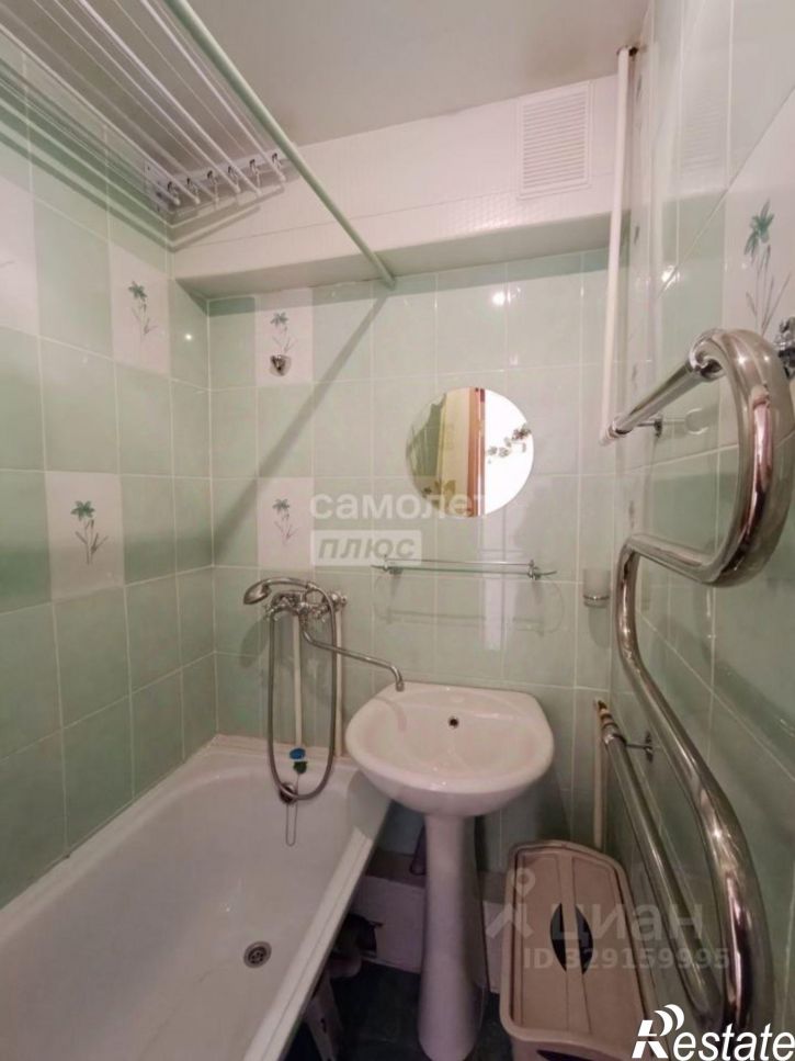 2-комн квартира Иваново г., 30-й мкр., д.10