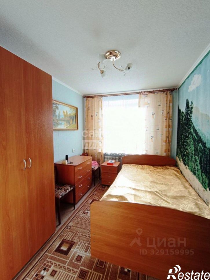 2-комн квартира Иваново г., 30-й мкр., д.10