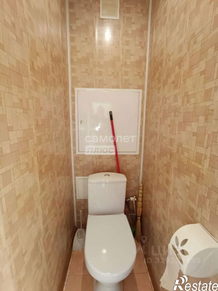 2-комн квартира Иваново г., 30-й мкр., д.10